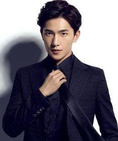 杨洋陈伟霆最新爆料,幕后故事与精彩瞬间  第2张