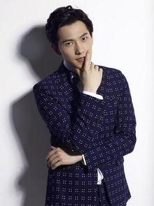 杨洋陈伟霆最新爆料,幕后故事与精彩瞬间  第3张