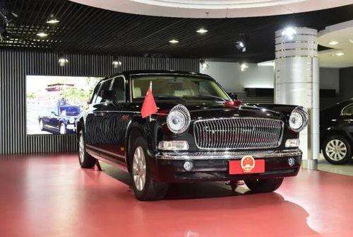 红旗最新车型爆料图片大全,揭秘红旗家族最新力作！”  第3张